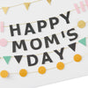 Hallmark MSI3846 Signature Celebrating Amazing You Mother's Day Card