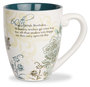 Pavilion Gift 66124 60th Birthday 17-Ounce Mug, Pavilion Gift, 4-3/4-Inch