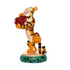 Enesco  6008073  Jim Shore Tigger Holding A Heart 5.5" H