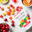 Russell Stover Sugar Free  Fruit Chews 7.5 oz