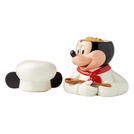Enesco 6003743 Disney Ceramics Chef Mickey Cookie Jar