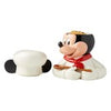 Enesco 6003743 Disney Ceramics Chef Mickey Cookie Jar