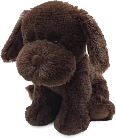 Intelex CP-LAB-C Chocolate Labrador Warmies, 13-Inch Height, Stuffed Animals