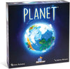 Springbok 92-69059 Blue Orange Games Planet Board Game - Award Winning Family Strategy 3D Board Game