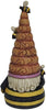Enesco 6010287 Jim Shore Bumblebee Gnome