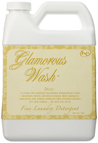 Tyler 32111 Glamorous Wash, Diva 32 Oz