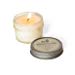4 COUNT BUNDLE OF INSPIRATIONAL MINI JAR FRANKINCESE MYRRH
