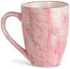 Pavilion Gift Mom Life 85202 Mama Bear Pink Large 20 oz Ceramic Coffee Mug Tea Cup, Pink
