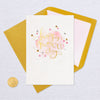 Hallmark Signature Celebrating the Mom You Are Mother's Day Card