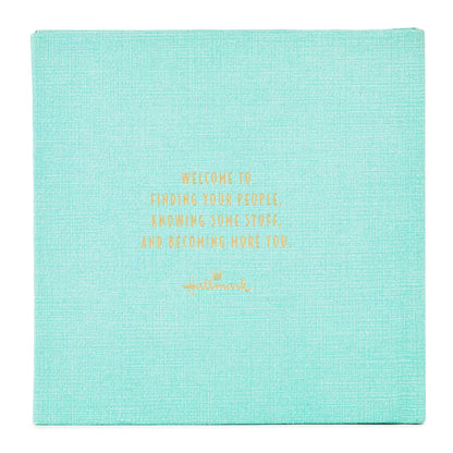Hallmark Why 30 Is Amazing Book