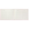 Hallmark Sweet Girl's Baby Shower Guest Book