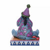 Enesco 6008074 Disney Jim Shore Eeyore with Birthday Hat and Horn 5.75"