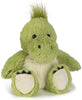 Intelex CP-DIN-1 Warmies French Lavender Scented Cozy Microwavable Dinosaur