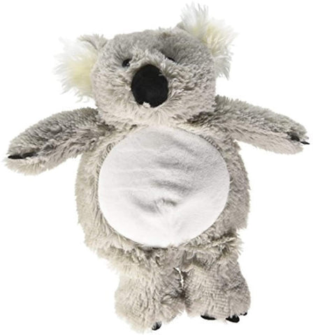 Intelex CP-KOA-1 Warmies French Lavender Scented Cozy Microwavable Gray Koala