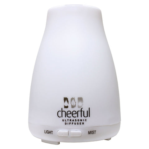 A Cheerful Giver CE01 Ultrasonic Oil Diffuser