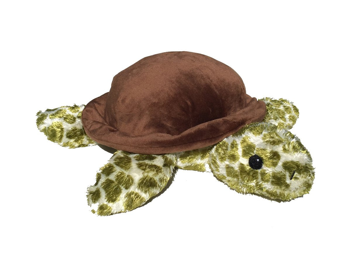 Intelex CP-TUR-1 Warmies French Lavender Scented Cozy Microwavable Turtle