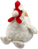Intelex CP-CHK-1 Warmies French Lavender Scented Cozy Microwavable Cuddly Chicken
