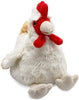 Intelex CP-CHK-1 Warmies French Lavender Scented Cozy Microwavable Cuddly Chicken