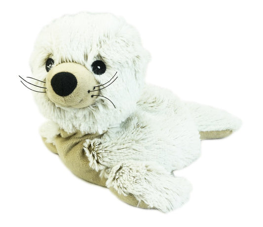 Intelex CP-SEA-1 Warmies French Lavender Scented Cozy Microwavable Seal