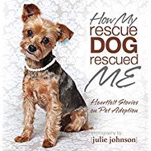 Hallmark How My Rescue Dog Rescued Me