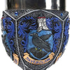 Enesco 6005060 Wizarding World of Harry Potter Ravenclaw Decorative Goblet , 7.09" Multicolor