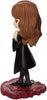 Enesco 6009868 Wizarding World of Harry Potter Hermione Granger Anime Style 5" Multicolor