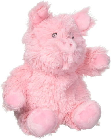 Intelex CPJ-PIG-1 Warmies French Lavender Scented Cozy Microwavable Jr Pig