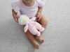 Ganz BG3900 Pink Stuffed Toy My First Baby Doll