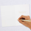 Hallmark Signature Celebrating the Mom You Are Mother's Day Card