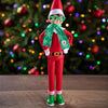 The Elf on the Shelf CCHIPSTER Claus Couture Holiday Hipster (Scout Elf Not Included)
