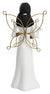Pavilion Gift Company Pavilion - Because Someone We Love is in Heaven - 7.5 Inch Collectible in Memo