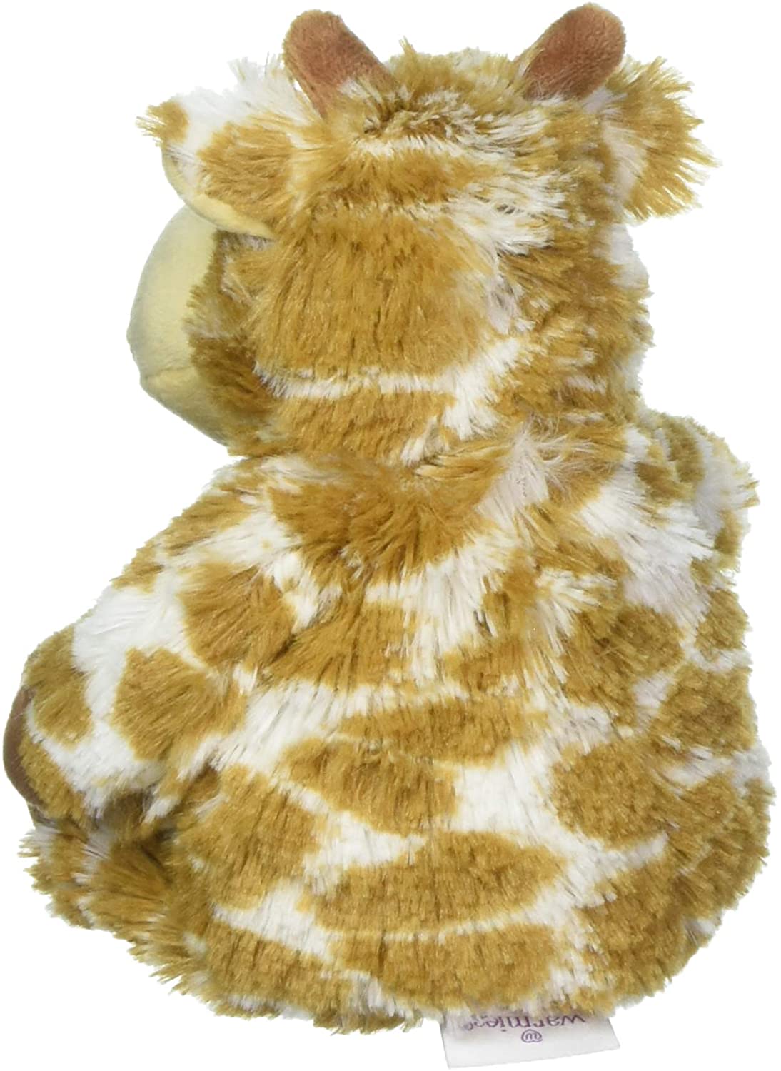 Intelex CPJ-GIR-1 Warmies French Lavender Scented Cozy Microwavable Jr Giraffe