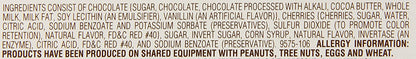 Russell Stover 9575 Cherry Cordials Box, 5.25 Ounce