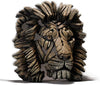 Enesco 6005328 Lion Bust Sculpture