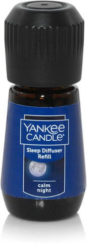 Yankee Candle Aroma Oils and Diffusers