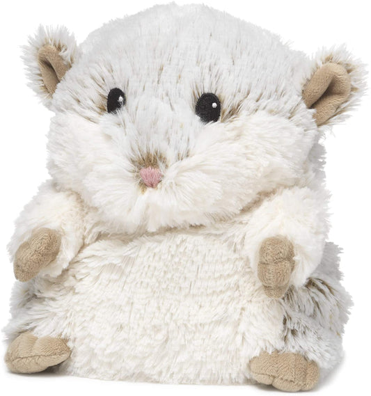 Intelex CP-HAM-1 Warmies French Lavender Scented Cozy Microwavable Hamster