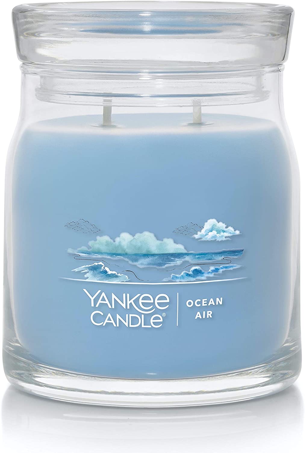 Yankee Candle Ocean Air Candle 1 ea 1 ea