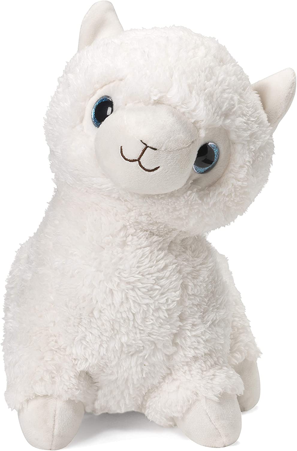 Intelex CP-LLA-2 Warmies French Lavender Scented Cozy Microwavable Llama