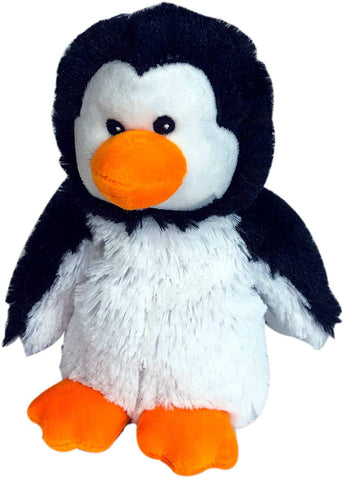 Intelex CPJ-PEN-1 Warmies French Lavender Scented Cozy Microwavable Jr Penguin