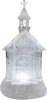 Roman Dropship 131379 LED Swirl Dome Church 10.25"