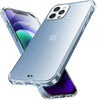 ORIbox Case Compatible w/ iPhone 13 Pro Max Case, Translucent Matte case w/ Soft Edges, Lightweight
