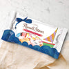 Russell Stover 9733P Salt Water Taffy Laydown Bag, 14 Ounce