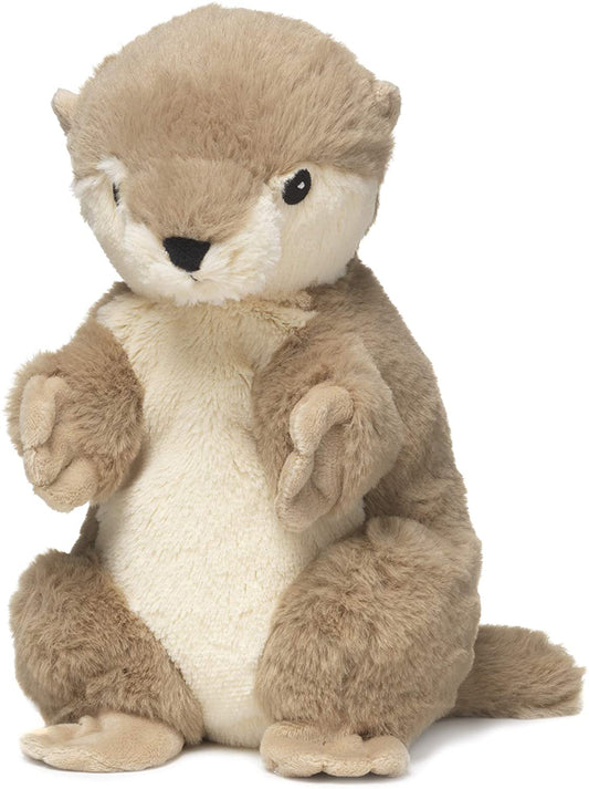 Intelex CP-OTT-1 Warmies French Lavender Scented Cozy Microwavable Otter
