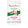 Russell Stover 9643N Sugar Free Strawberry Cream, 3 oz. Bag