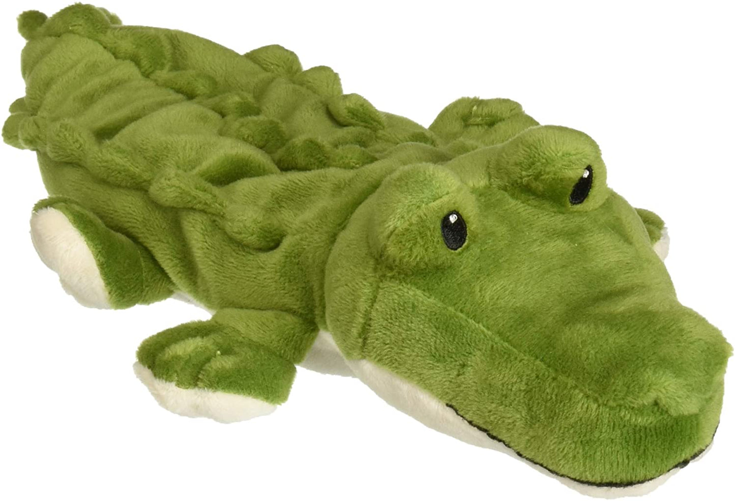 Intelex CPJ-ALI-1 Warmies French Lavender Scented Cozy Microwavable Jr Alligator