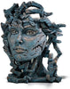 Enesco 6005330 Edge Sculpture Venus Bust