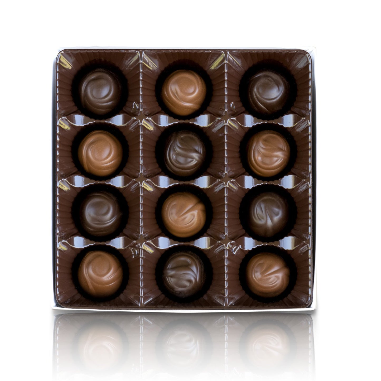 Russell Stover 9575 Cherry Cordials Box, 5.25 Ounce