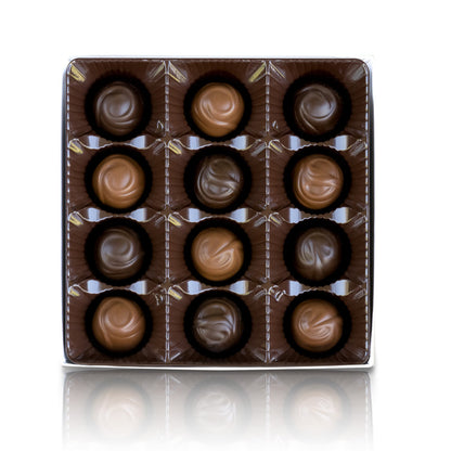 Russell Stover 9575 Cherry Cordials Box, 5.25 Ounce