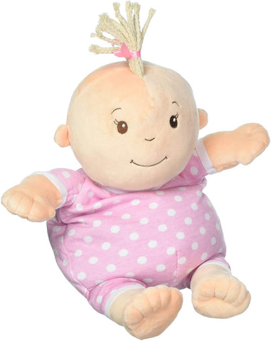 Intelex CP-GIRL-1 Warmies French Lavender Scented Cozy Microwavable Baby Girl