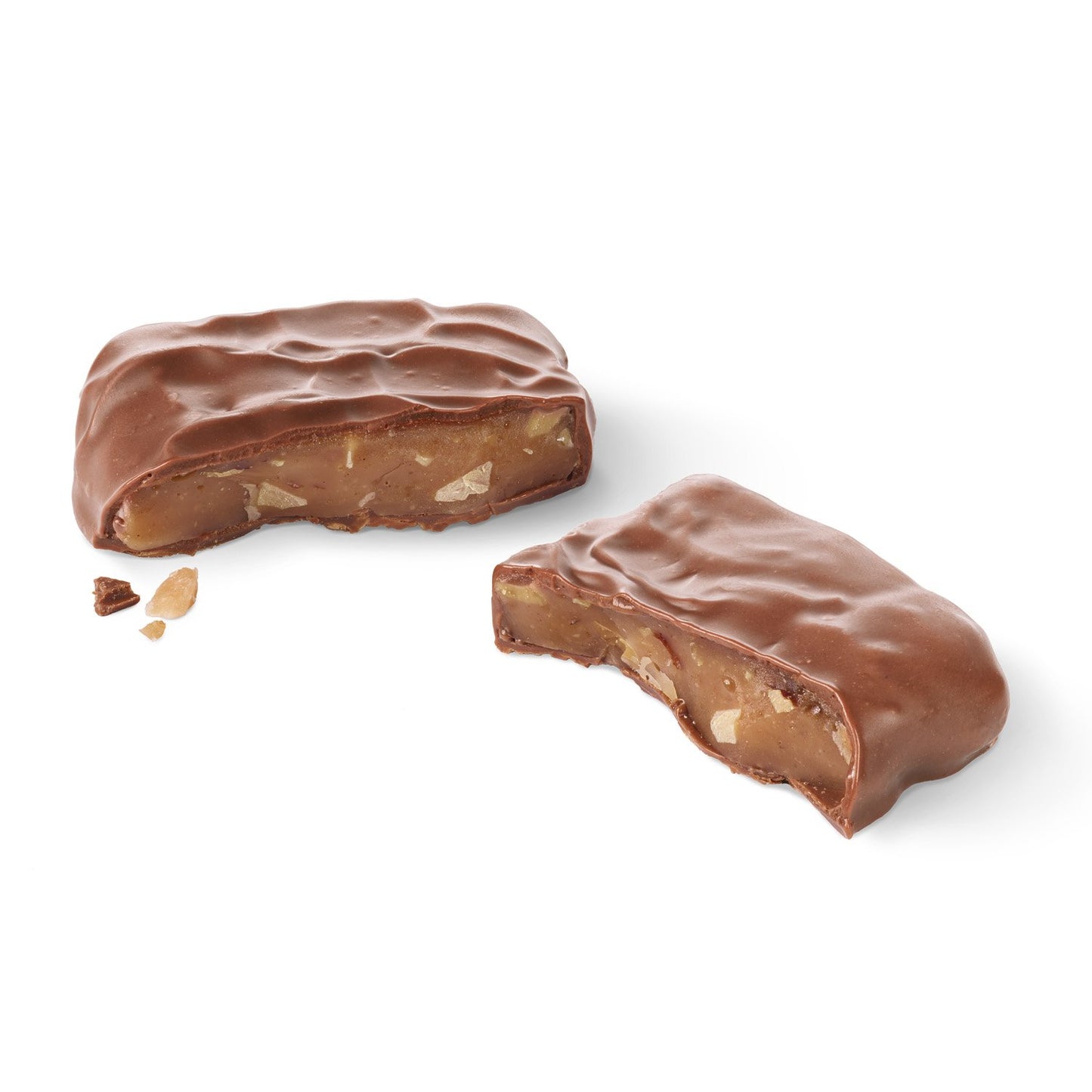 Russell Stover 9621N Sugar Free Toffee Squares, 3 Ounce